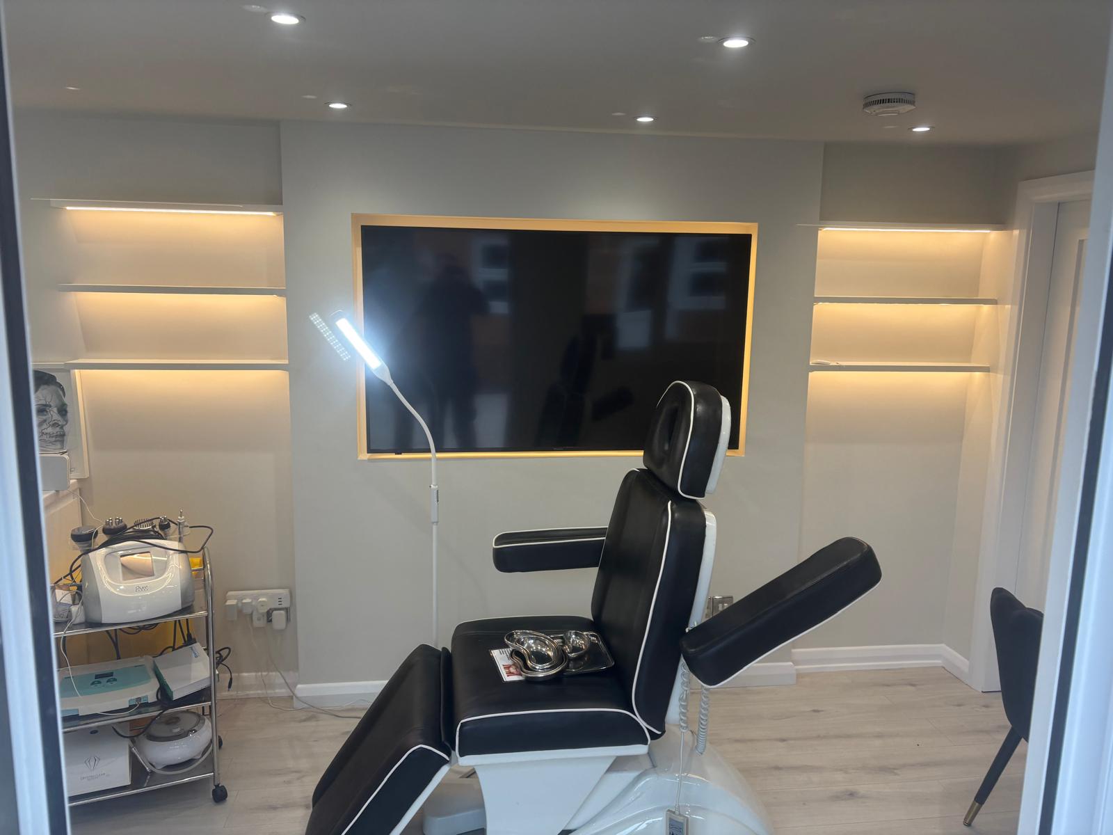 Professional electrical fault finding and diagnostic services